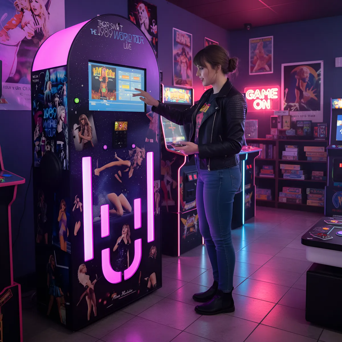 Rockola Clásica - Foto 2