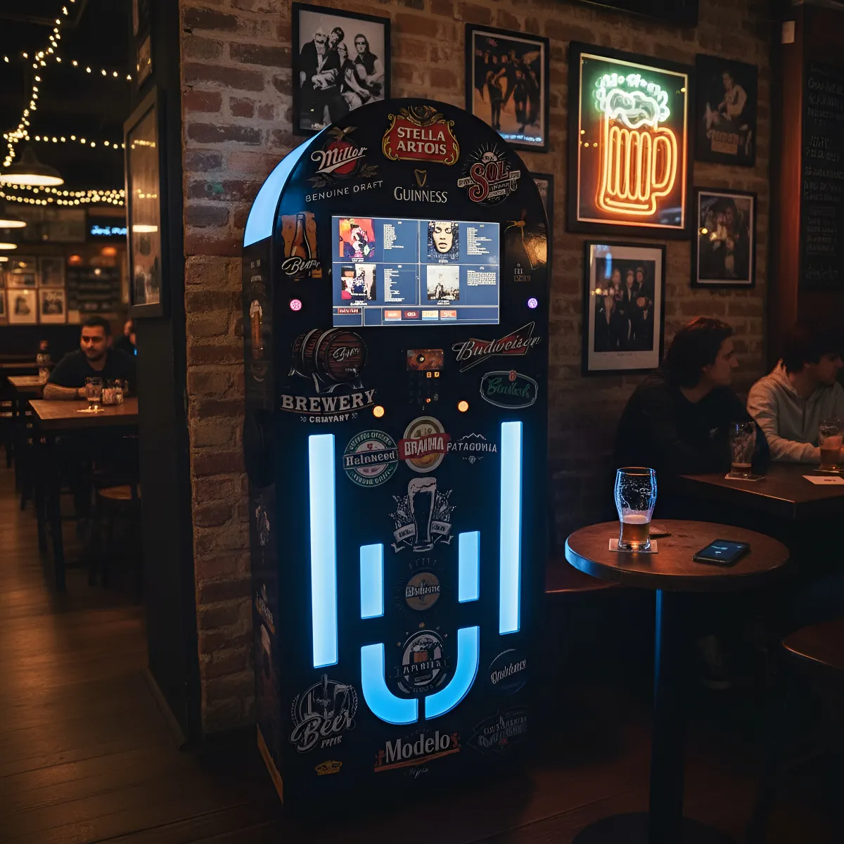 Rockola Clásica - Foto 3