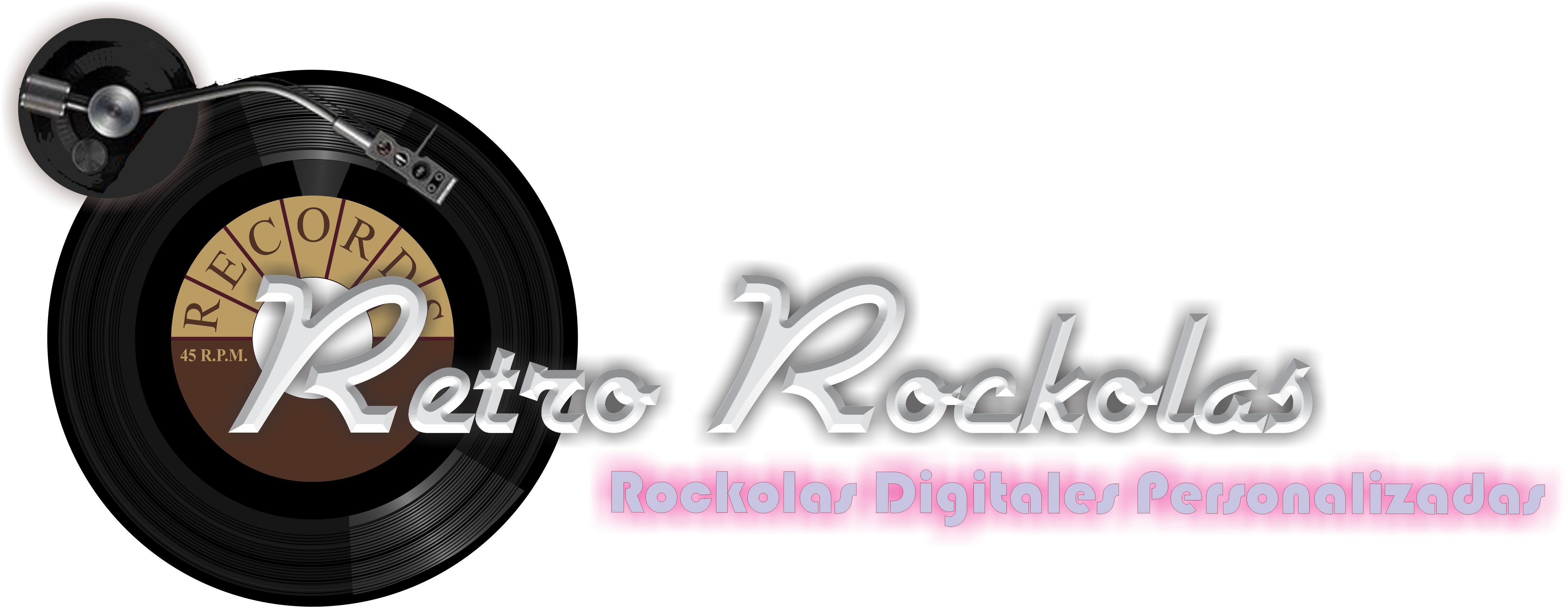 Retro Rockolas