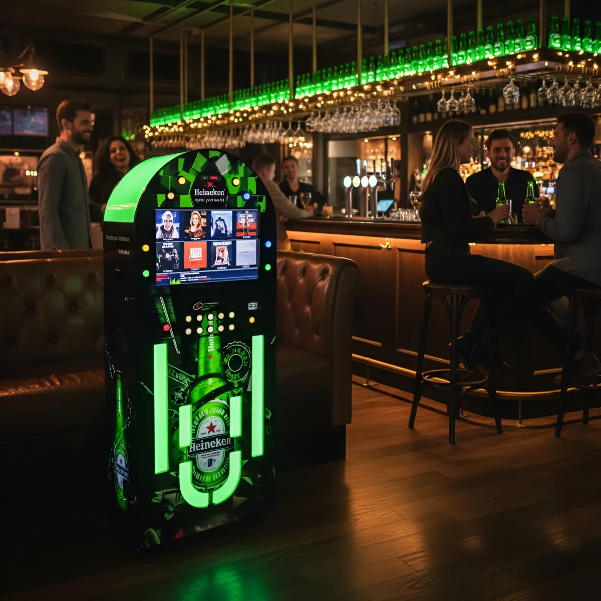 Rockola PREMIUM - Foto 1