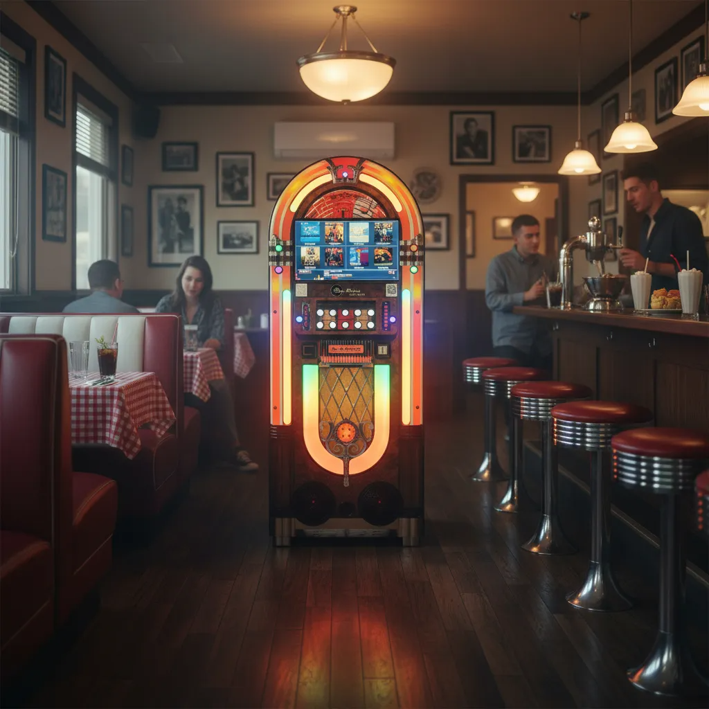 Rockola PREMIUM - Foto 2