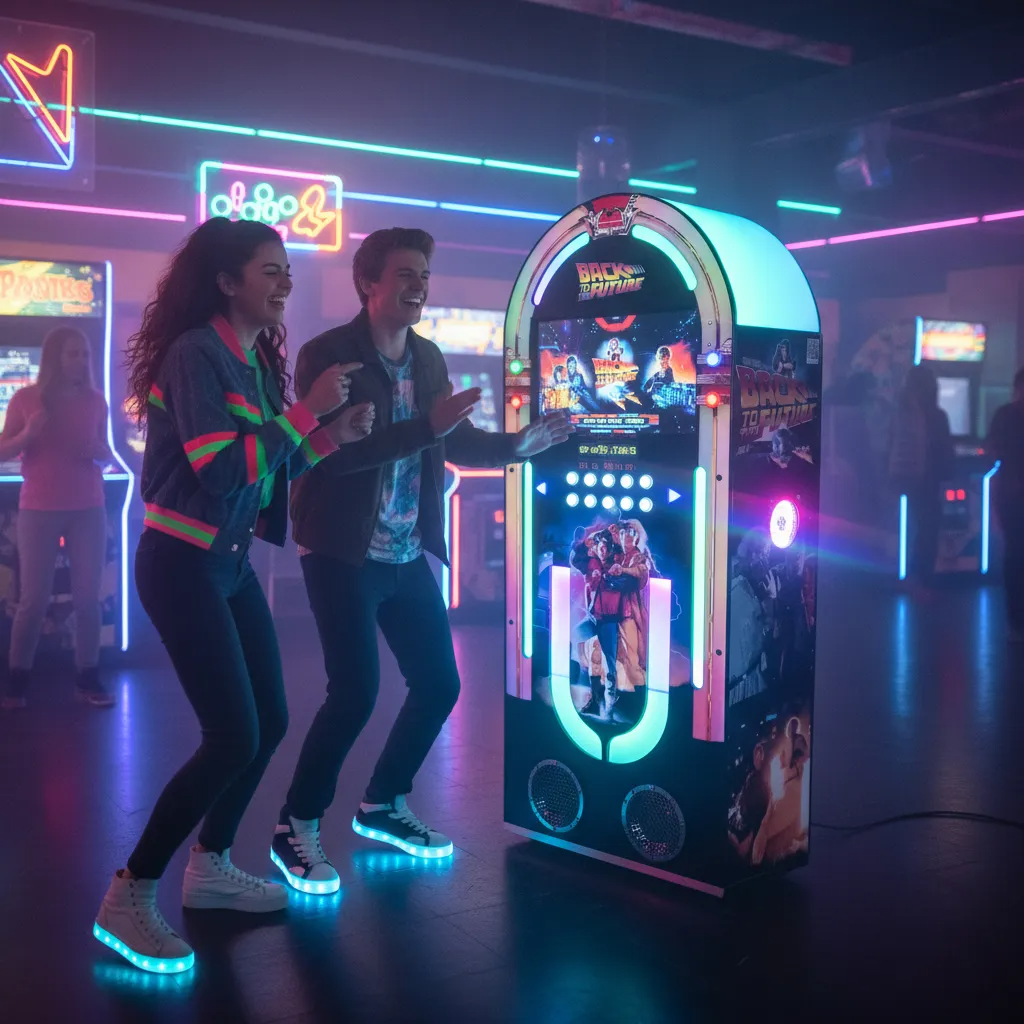 Rockola PREMIUM - Foto 3