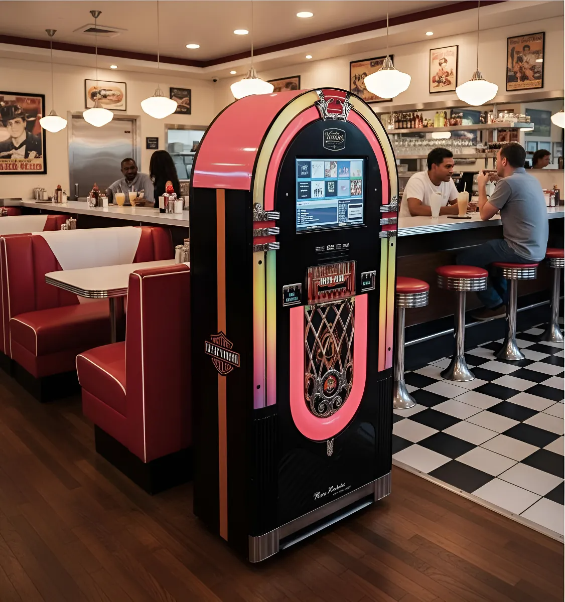 Rockola Short - Foto 2